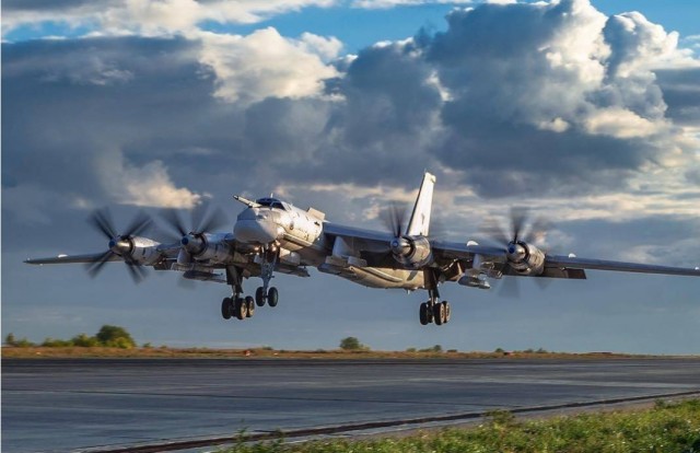 70 лет на службе: Медведь против Орла. Часть 2