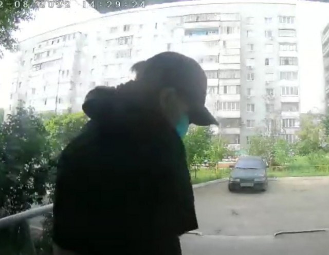 В Оренбурге задержали подозреваемого в убийстве 25-летнего терапевта Елены Фёдоровой