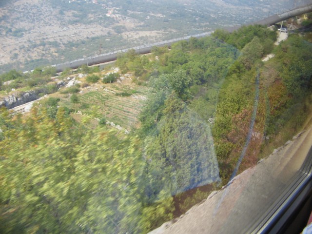 Отдых в Черногории (сентябрь 2012)