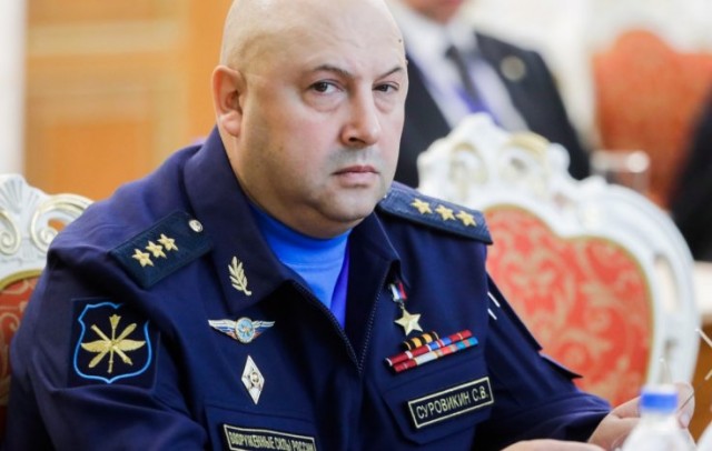 По всей Украине началось