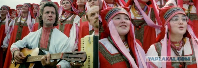 Когда нужны опытные офицеры