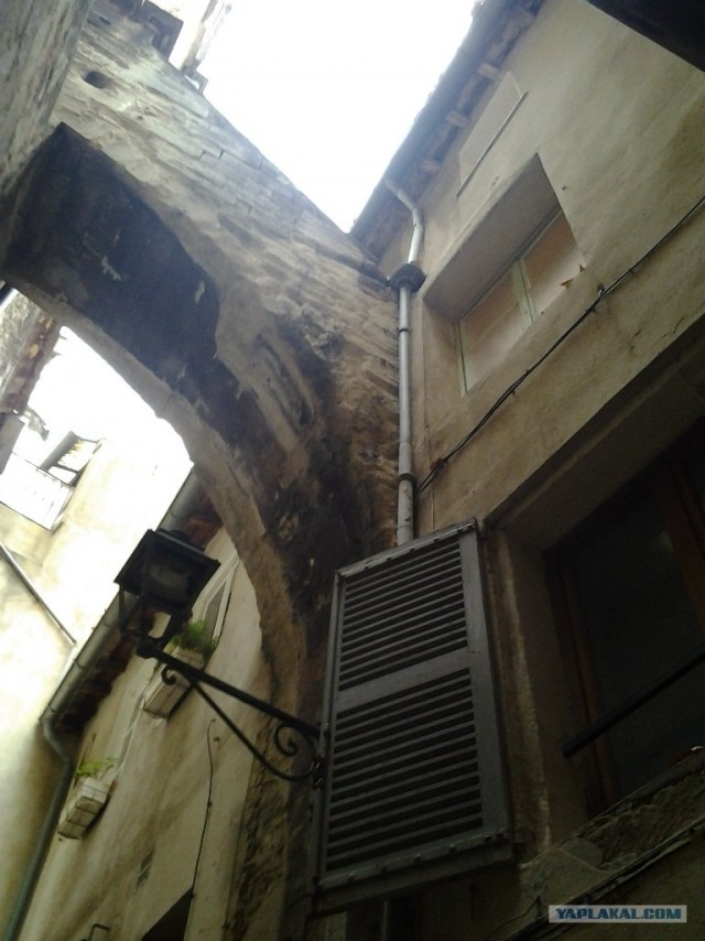 В поисках такси