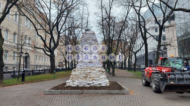 Победная поступь идиотизма по планете.
