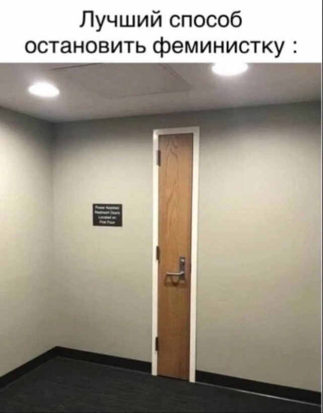 Картинки и мемы для настроения - 137