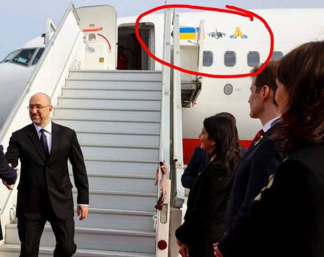 Экс-посол Украины в Германии Андрей Мельник коротко и четко отдает приказы немецкому министру обороны Борису Писториусу