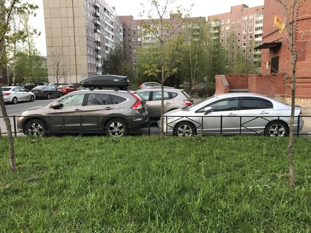 А знаете чё? Буду катать, пока не станет махать передними крыльями
