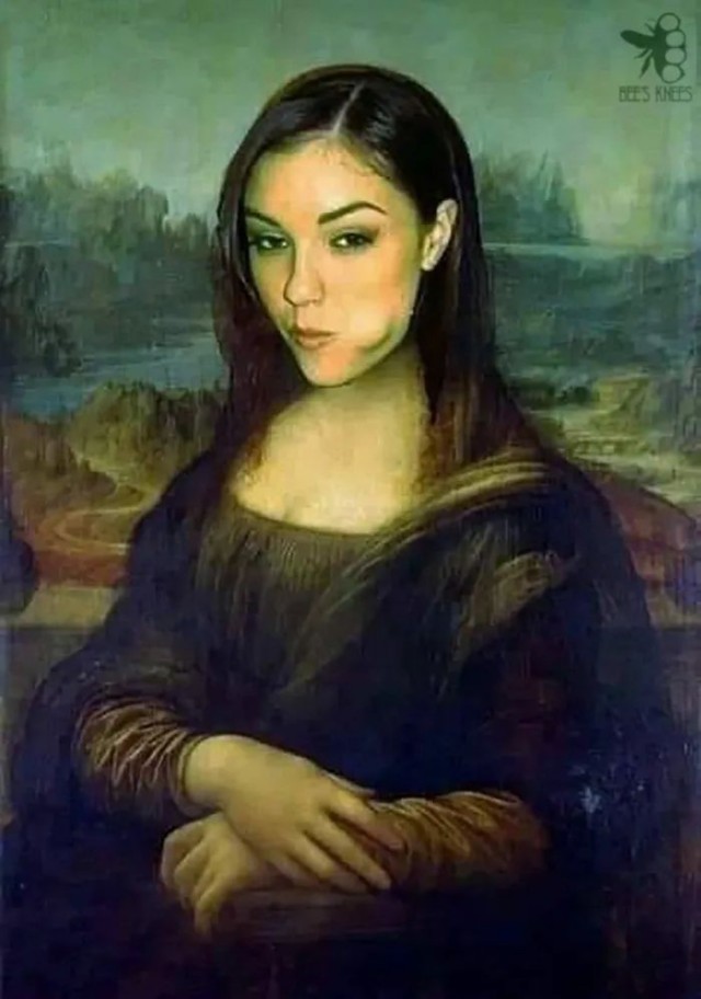 Прикольные и просто красивые картинки 19.09.2023