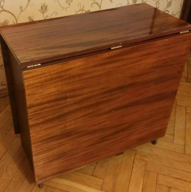 Через 2 дня вы забудете где живёте