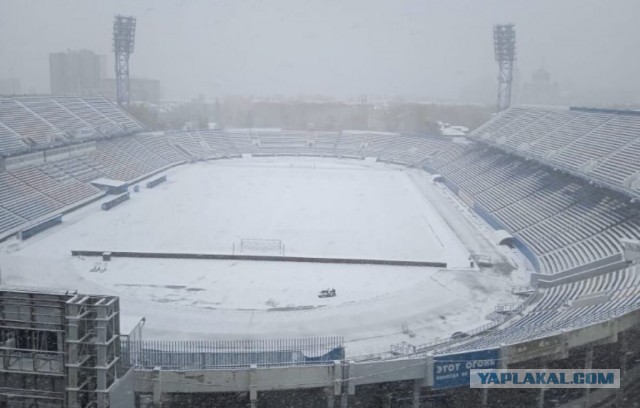 РПЛ без прикрас и модераций 2.