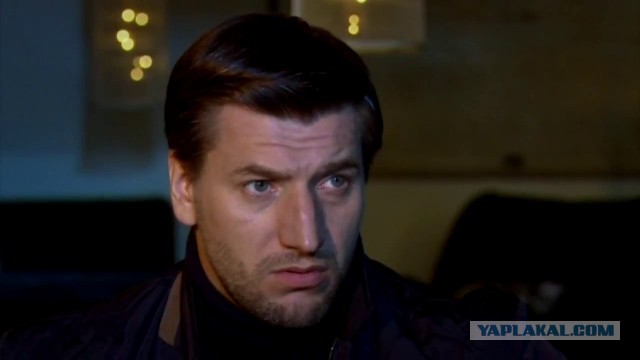 Ничего не предвещало