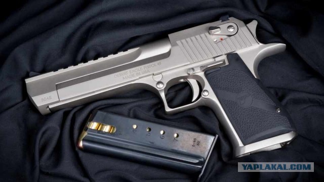 Модульный пистолет Лебедева: достойная альтернатива «Glock»