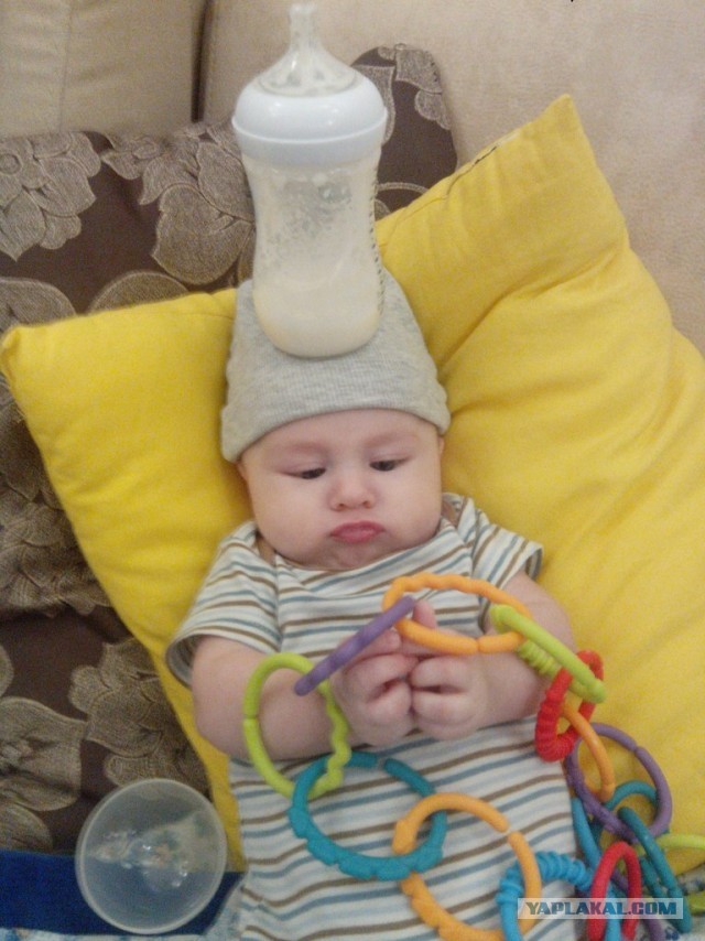 Детские эмоции