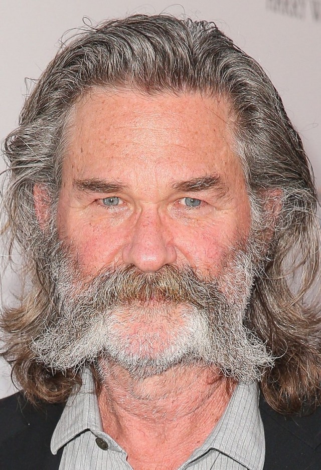 Курту Расселу - 73