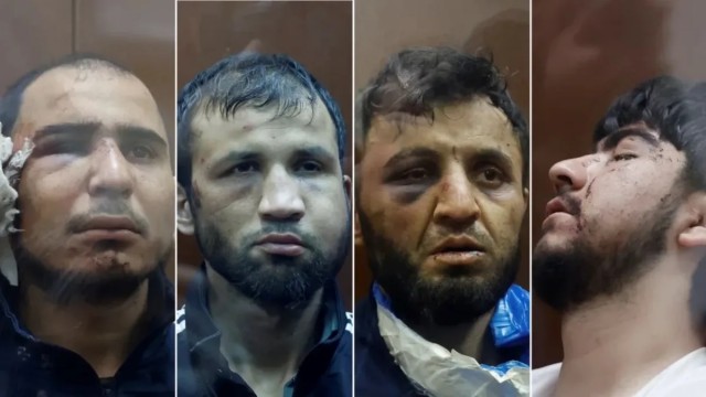 МИД Таджикистана заявил о недопустимости пыток при расследовании теракта в «Крокусе»