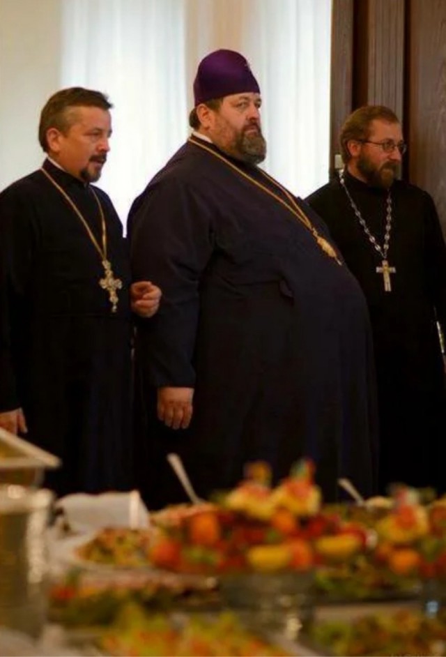 Про непорочное зачатие