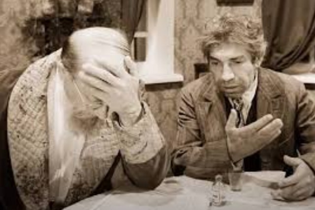 Сценарии ядерной войны. К чему готовится Россия? Ответ генералов и печальный прогноз футуролога