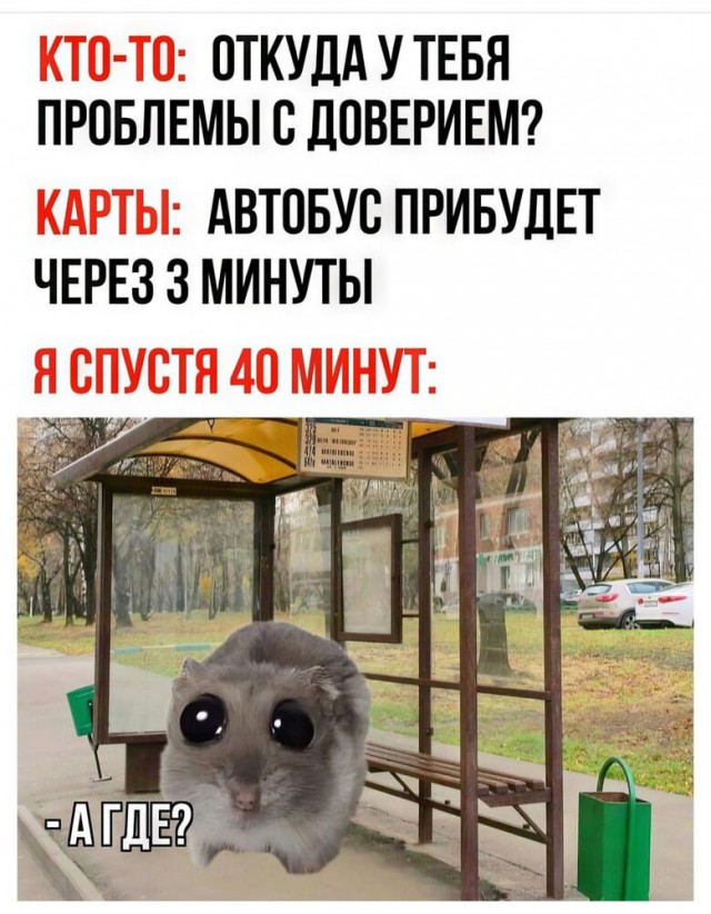 Никакие картинки и тексты