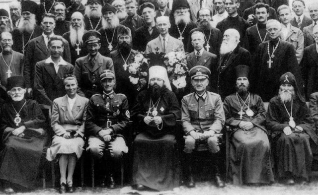 Священника лишили работы в РПЦ после отказа читать молитву о победе России в войне с Украиной