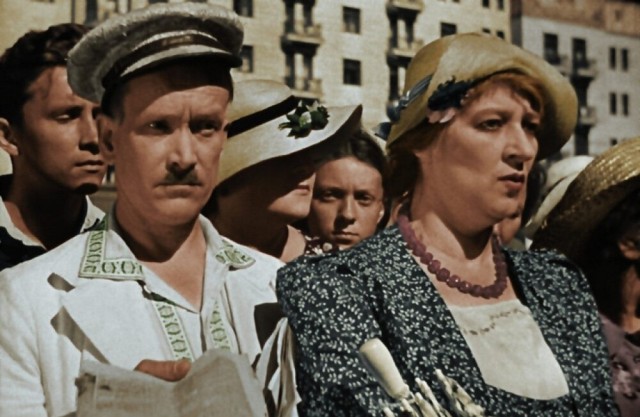 Интересные снимки известных людей 16.08.24