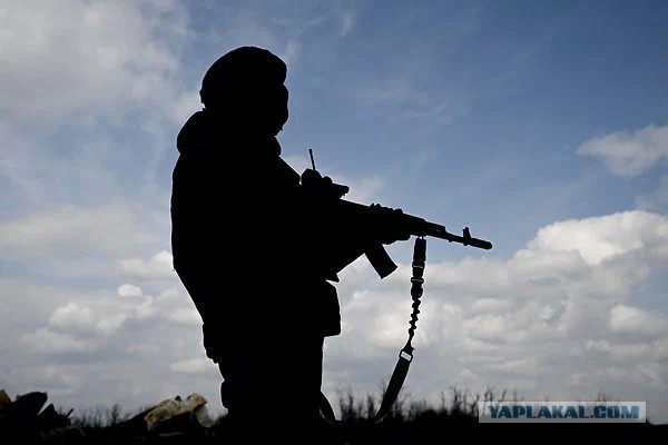 На Сахалине военный второй раз отказался ехать на СВО и отправился в колонию