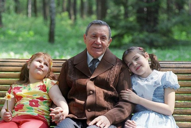 Загадка предпоследнего Генсека
