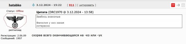 Как знакомые растолковали мои слова