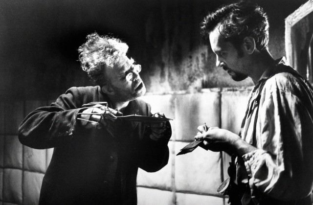 Рок-музыканты в кино.