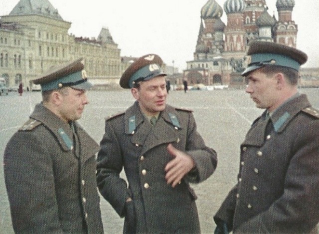 ​ Фотографии из прошлого нашей страны – 87