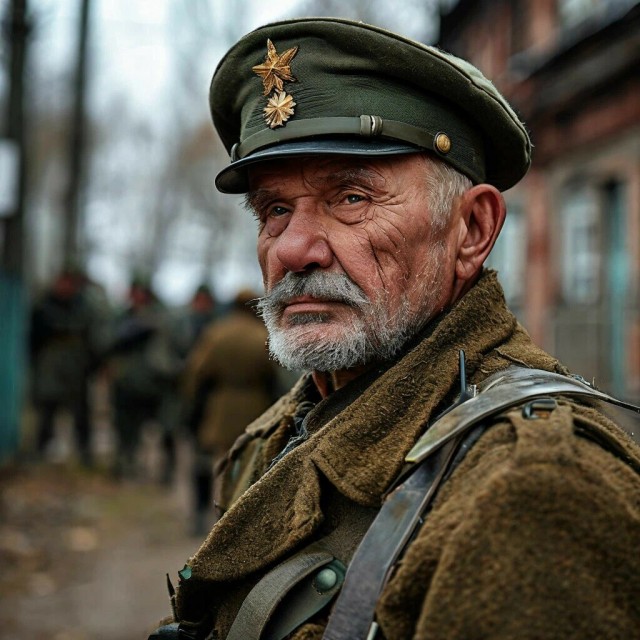 Нейросеть нарисовала столицы регионов России в виде людей.