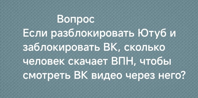 B декабре «ВКонтакте» впервые обошел YouTube по месячному охвату пользователей
