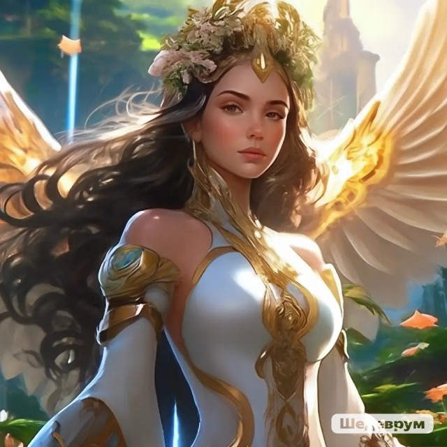 Пусть сказка начинается с конца