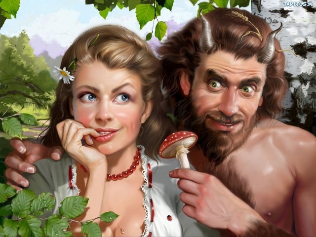 В мрачных лабиринтах души. Читаем стихотворения
