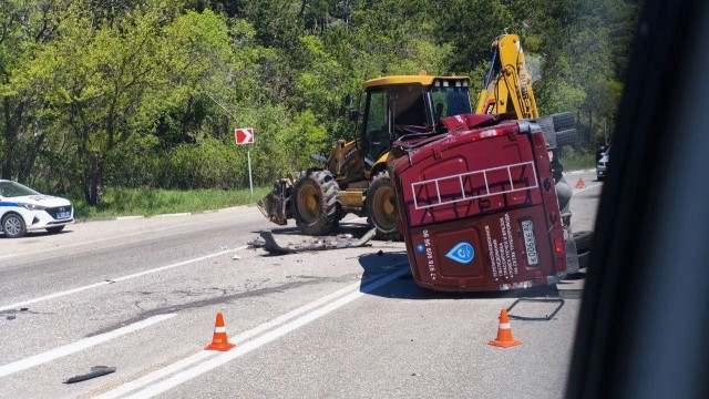 Землеройка против "Водоканала"