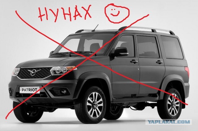 Выбор авто для путешествий