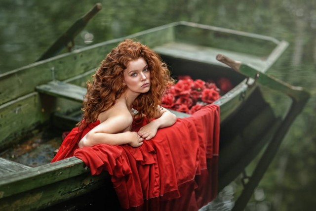 Красотки из Сети 21.08.2025