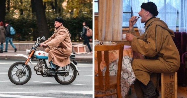 Вышел трейлер фильма «Простоквашино» от Сарика Андреасяна