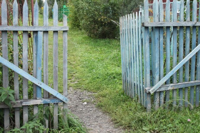 7 мифов о заборах, в которые мы до сих пор верим