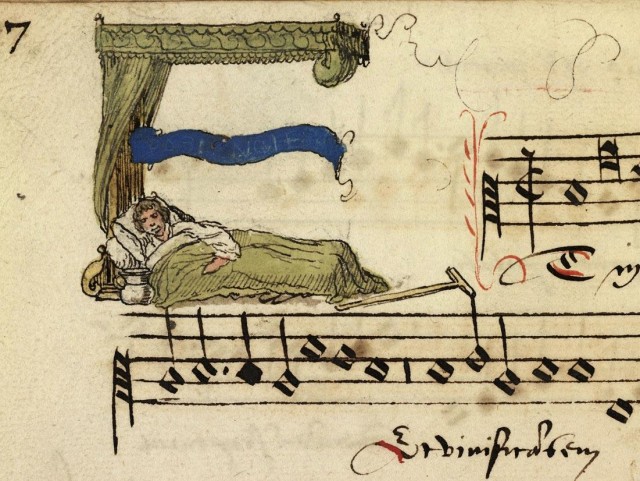 Поиграл немного со шрифтами