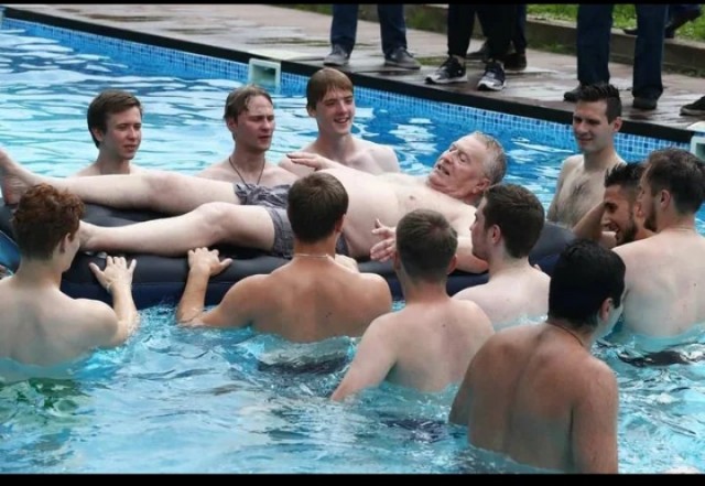 А Жирик предсказывал!