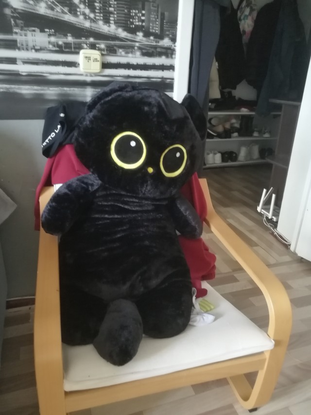Наконец-то!