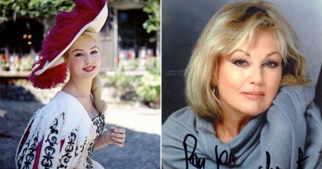 Ушедшие Великие французские актеры