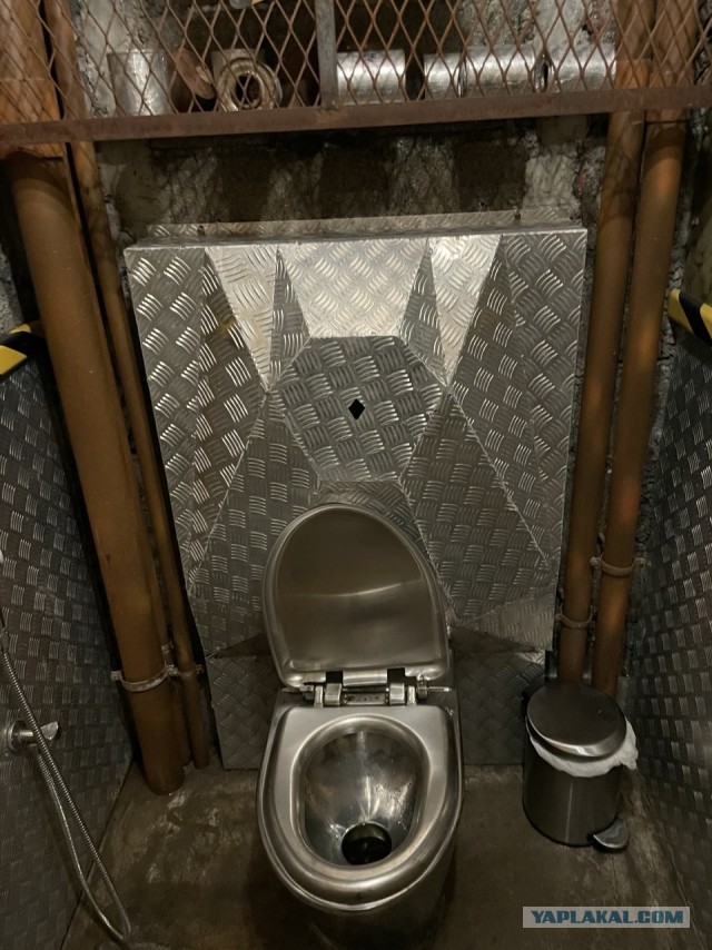 «Чувствую себя как в фильме «Безумный Макс»!»