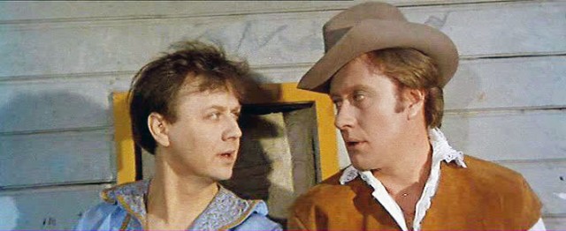 7 марта — Андрей Миронов — 85 лет со дня рождения