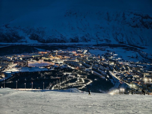 Другой Кировск