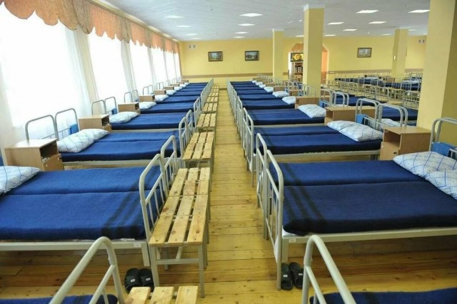 Что он делает?