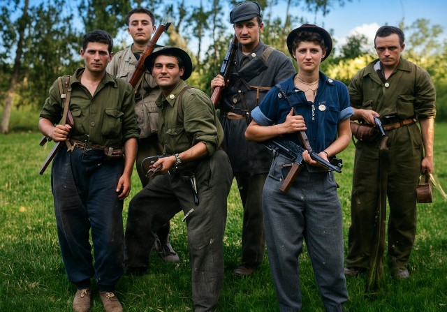 Так выглядит итальянский День Победы