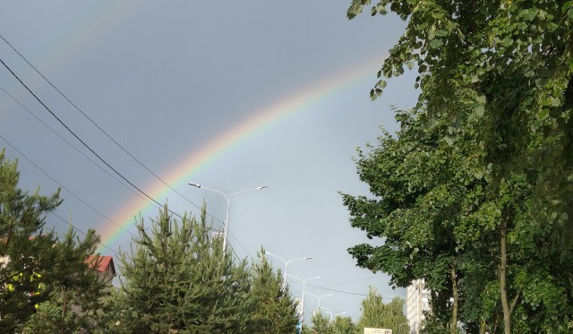 Радуга ( Rainbow)