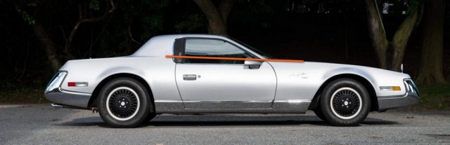 1987 Zimmer Quicksilver. Автопятница №146.