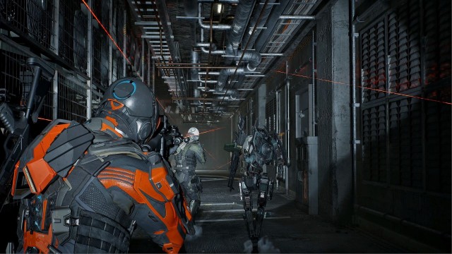 Cinder City стала одной из первых игр с 64 ГБ оперативной памяти в рекомендованных системных требованиях