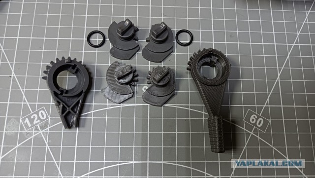 Отдали 3D-принтер за долг. Что теперь с ним делать?